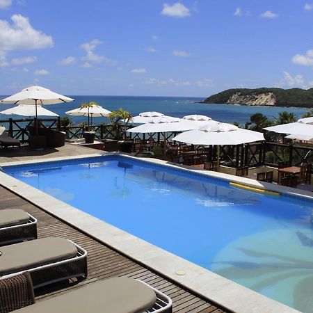 Sunbrazil Hotel - Antigo Hotel Terra Brasilis Natal Ngoại thất bức ảnh
