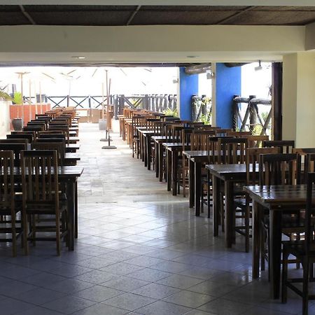 Sunbrazil Hotel - Antigo Hotel Terra Brasilis Natal Ngoại thất bức ảnh