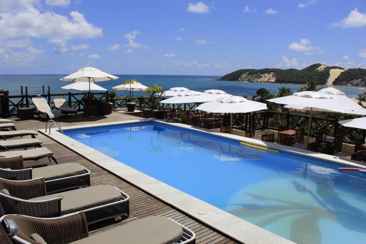 Sunbrazil Hotel - Antigo Hotel Terra Brasilis Natal Ngoại thất bức ảnh