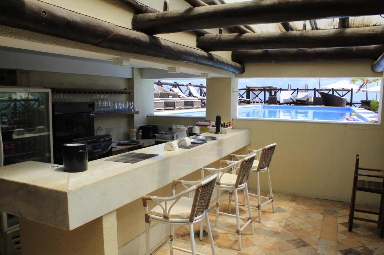 Sunbrazil Hotel - Antigo Hotel Terra Brasilis Natal Ngoại thất bức ảnh
