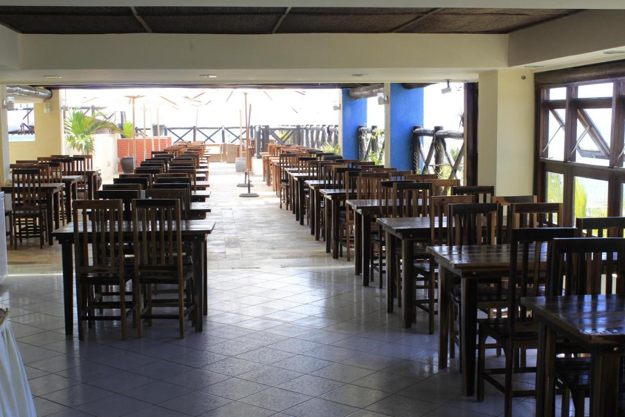Sunbrazil Hotel - Antigo Hotel Terra Brasilis Natal Ngoại thất bức ảnh