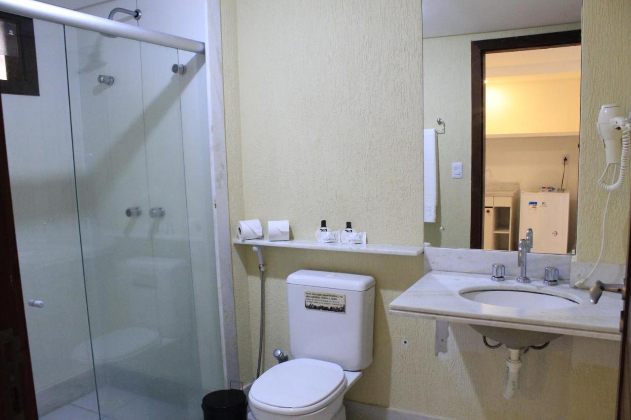 Sunbrazil Hotel - Antigo Hotel Terra Brasilis Natal Ngoại thất bức ảnh