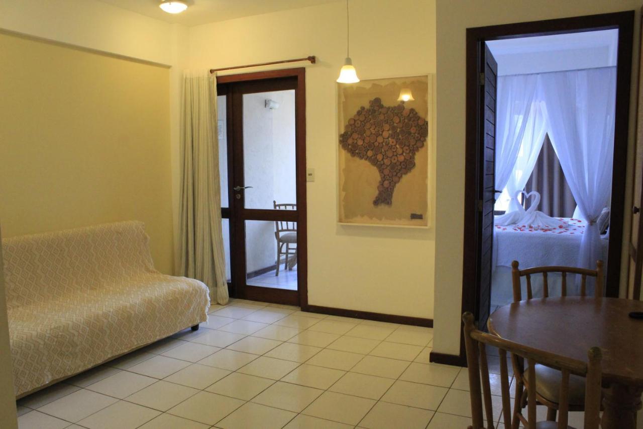 Sunbrazil Hotel - Antigo Hotel Terra Brasilis Natal Ngoại thất bức ảnh