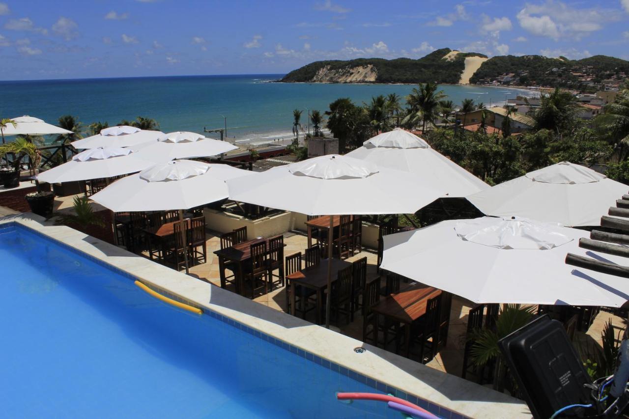 Sunbrazil Hotel - Antigo Hotel Terra Brasilis Natal Ngoại thất bức ảnh