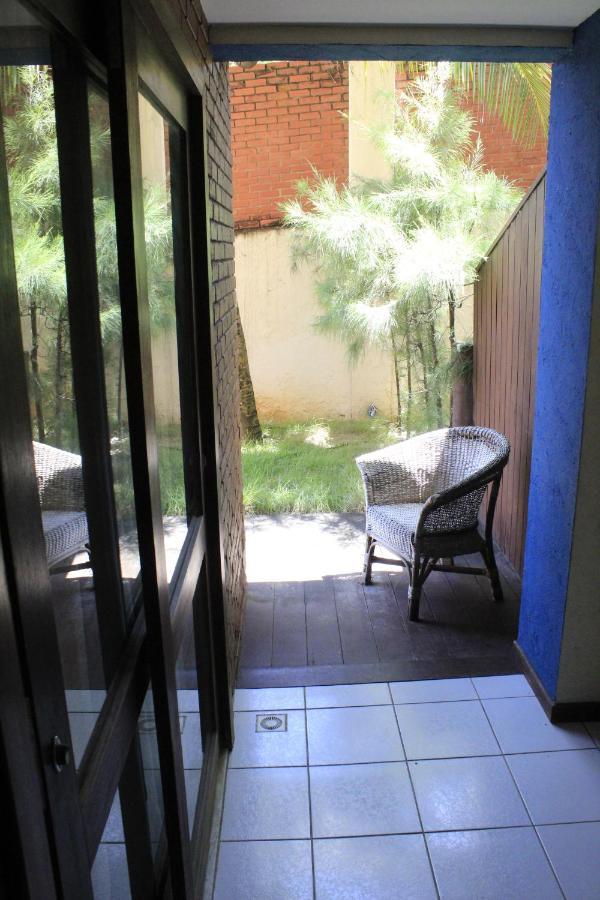 Sunbrazil Hotel - Antigo Hotel Terra Brasilis Natal Ngoại thất bức ảnh