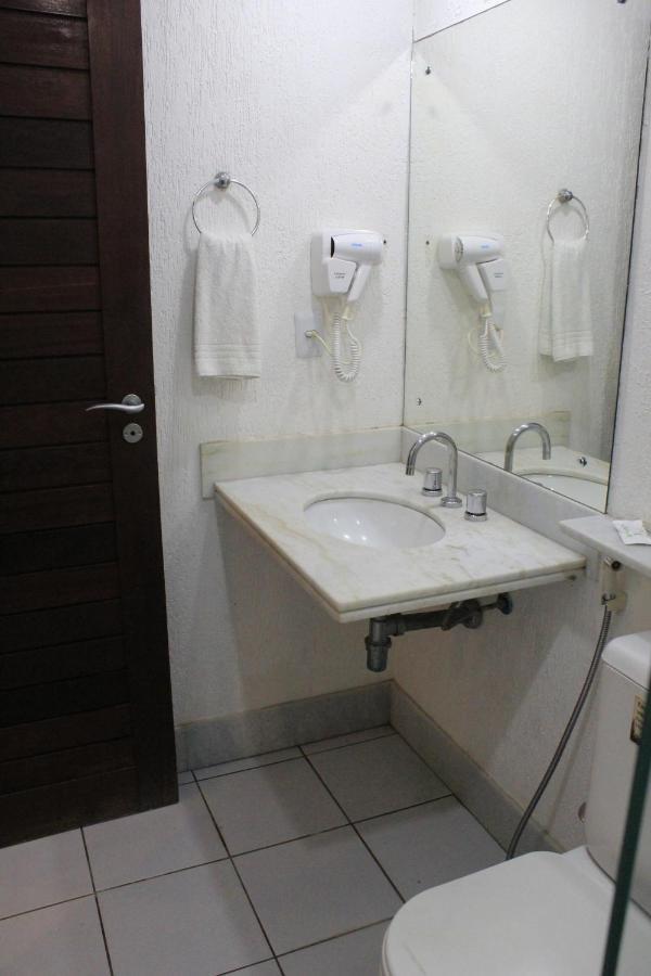 Sunbrazil Hotel - Antigo Hotel Terra Brasilis Natal Ngoại thất bức ảnh