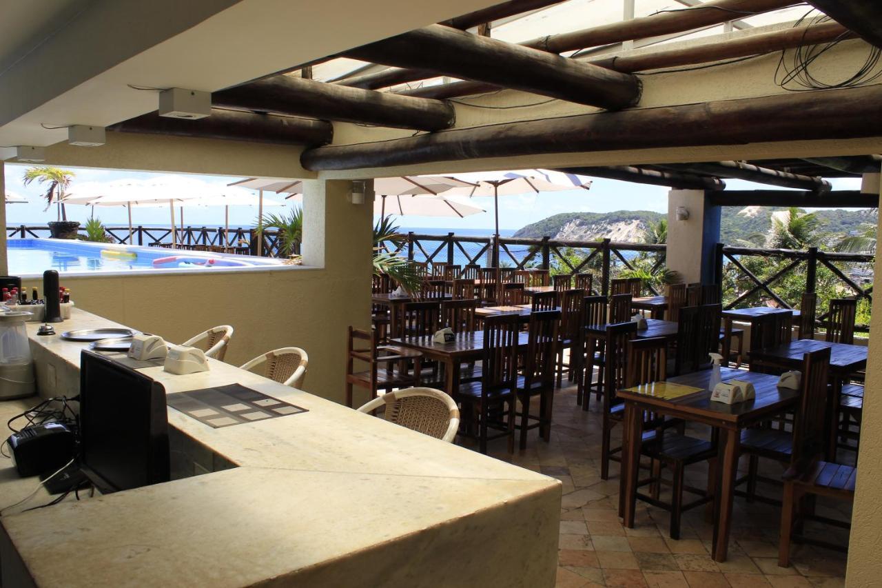 Sunbrazil Hotel - Antigo Hotel Terra Brasilis Natal Ngoại thất bức ảnh