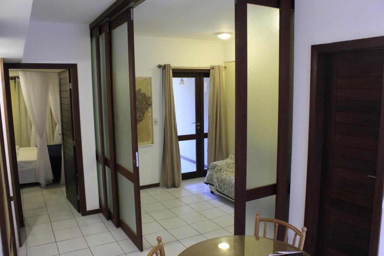 Sunbrazil Hotel - Antigo Hotel Terra Brasilis Natal Ngoại thất bức ảnh