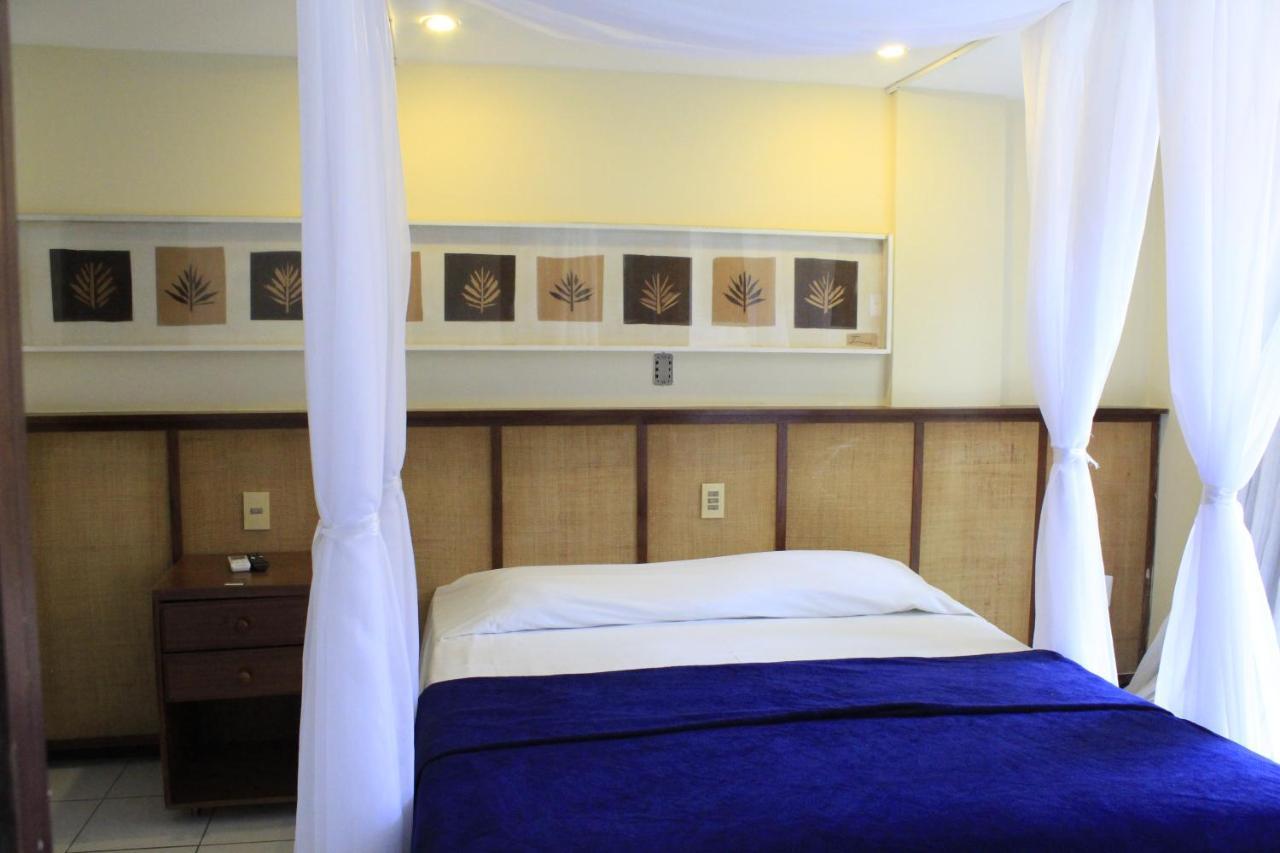 Sunbrazil Hotel - Antigo Hotel Terra Brasilis Natal Ngoại thất bức ảnh