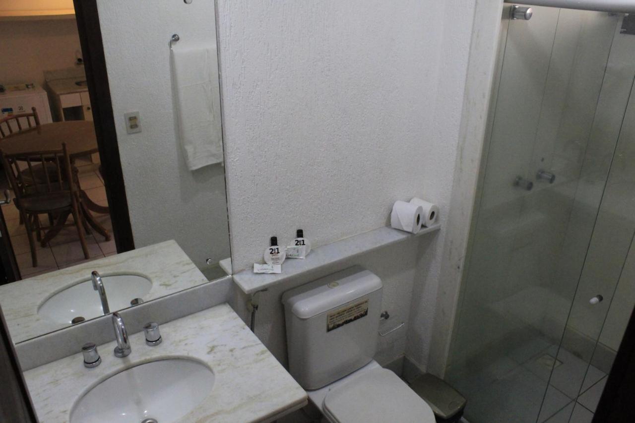 Sunbrazil Hotel - Antigo Hotel Terra Brasilis Natal Ngoại thất bức ảnh