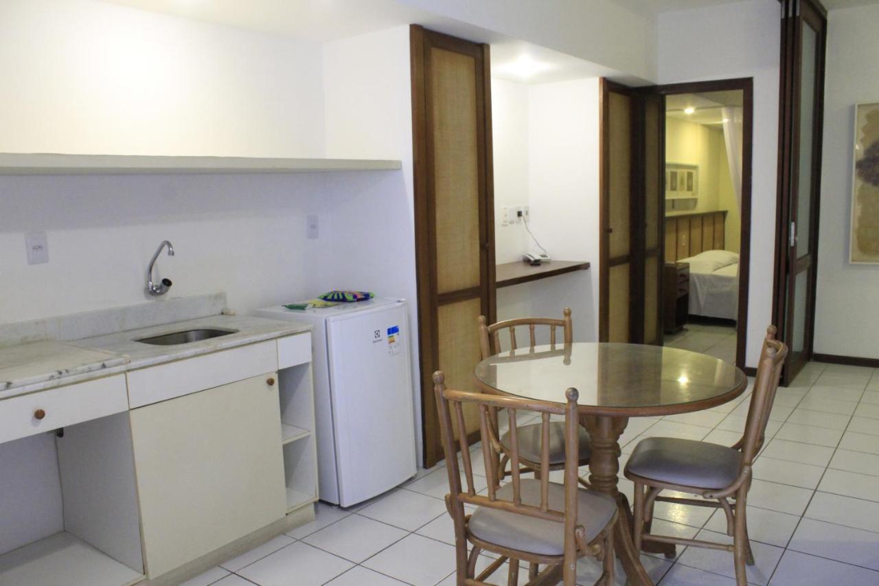 Sunbrazil Hotel - Antigo Hotel Terra Brasilis Natal Ngoại thất bức ảnh