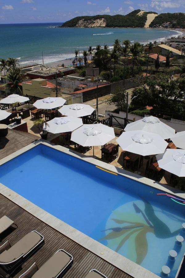 Sunbrazil Hotel - Antigo Hotel Terra Brasilis Natal Ngoại thất bức ảnh