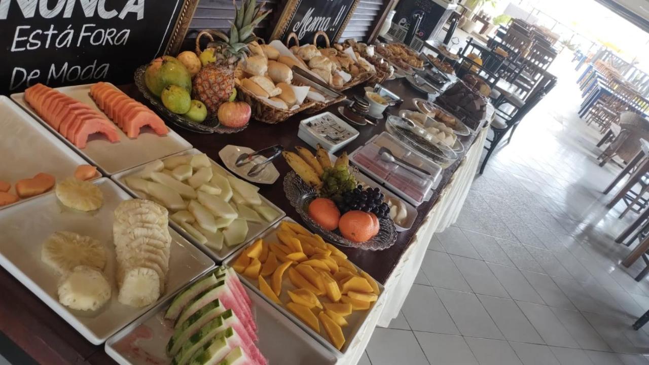 Sunbrazil Hotel - Antigo Hotel Terra Brasilis Natal Ngoại thất bức ảnh