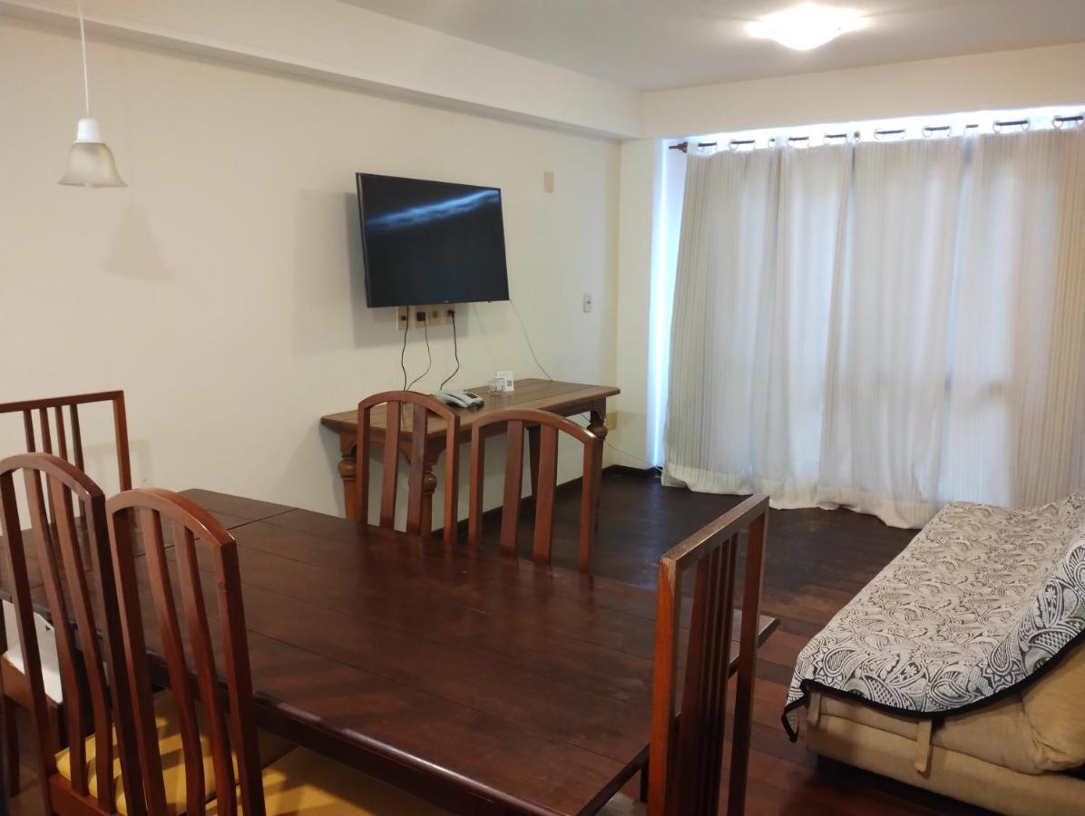 Sunbrazil Hotel - Antigo Hotel Terra Brasilis Natal Ngoại thất bức ảnh