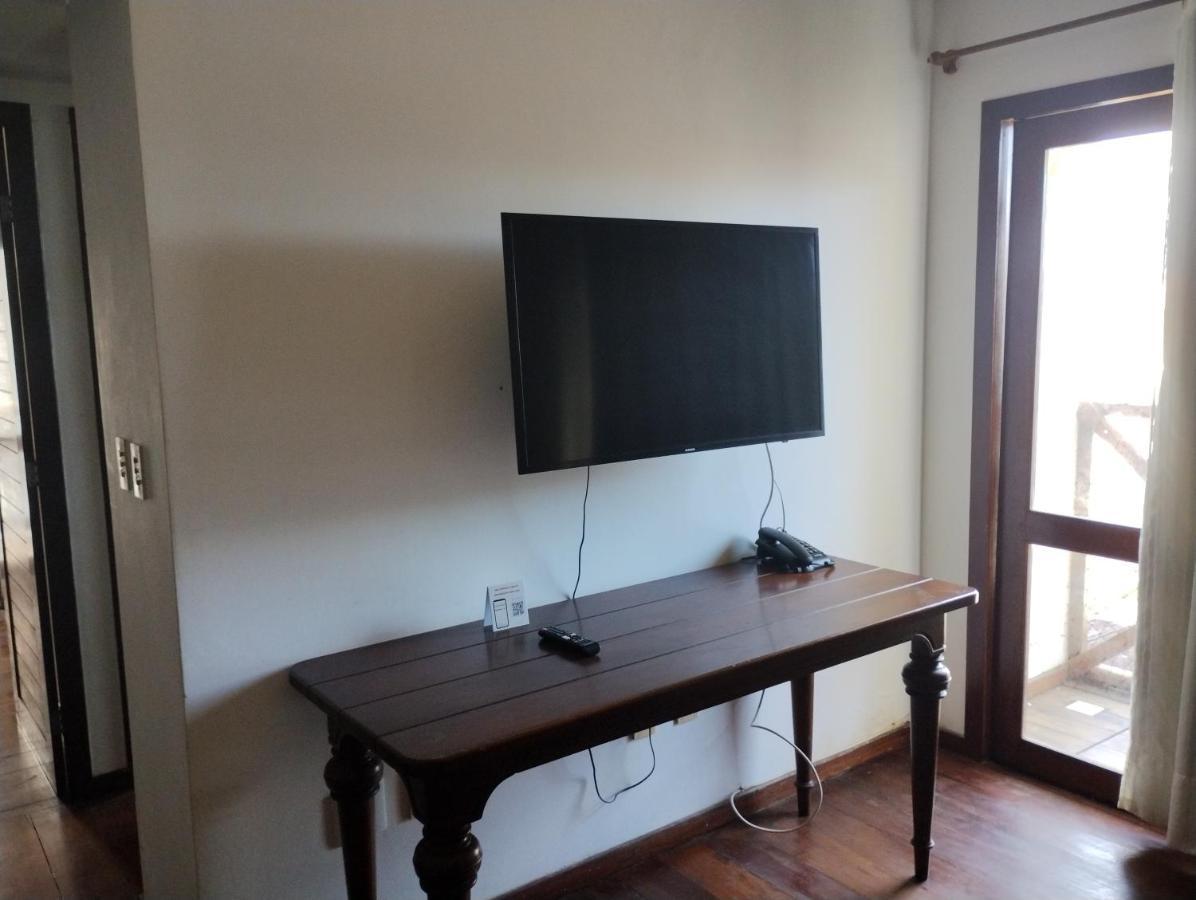 Sunbrazil Hotel - Antigo Hotel Terra Brasilis Natal Ngoại thất bức ảnh