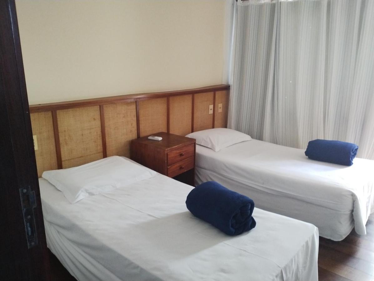 Sunbrazil Hotel - Antigo Hotel Terra Brasilis Natal Ngoại thất bức ảnh